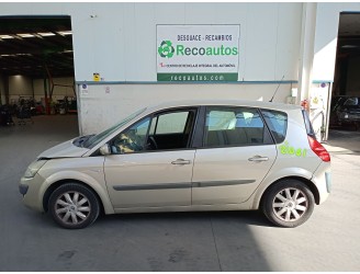 renault scénic ii (jm0/1_) del año 2007