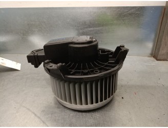 Recambio de motor calefaccion para honda accord viii (cu) 2.0 i (cu1) referencia OEM IAM 79305TA0A11 79305TA0A11 