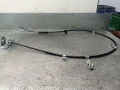 Recambio de cableado para kia niro i (de) 1.6 gdi hybrid referencia OEM IAM 59750G5000  