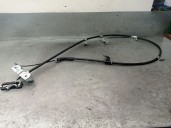 Recambio de cableado para kia niro i (de) 1.6 gdi hybrid referencia OEM IAM 59750G5000  