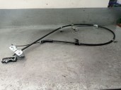 Recambio de cableado para kia niro i (de) 1.6 gdi hybrid referencia OEM IAM 59750G5000  