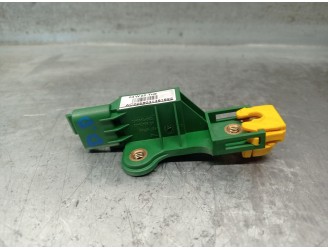 Recambio de sensor airbag para saab 9-3 (ys3f, e79, d79, d75) 2.2 tid referencia OEM IAM 12802258 220436162