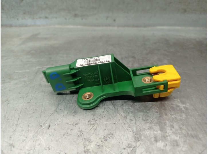 Recambio de sensor airbag para saab 9-3 (ys3f, e79, d79, d75) 2.2 tid referencia OEM IAM 12802258 220436162