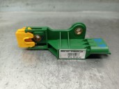 Recambio de sensor airbag para saab 9-3 (ys3f, e79, d79, d75) 2.2 tid referencia OEM IAM 12802258 220436162