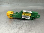 Recambio de sensor airbag para saab 9-3 (ys3f, e79, d79, d75) 2.2 tid referencia OEM IAM 12802258 220436162