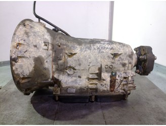 Recambio de caja cambios para mercedes-benz clase sl (w230) roadster 55 amg (230.474) referencia OEM IAM 722643 4596032 23027007