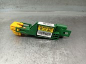Recambio de sensor airbag para saab 9-3 (ys3f, e79, d79, d75) 2.2 tid referencia OEM IAM 12802258 220436162