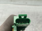 Recambio de sensor airbag para saab 9-3 (ys3f, e79, d79, d75) 2.2 tid referencia OEM IAM 12802258 220436162