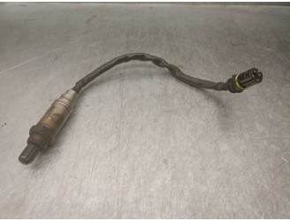 Recambio de sonda lambda para bmw 3 (e46) 316 i referencia OEM IAM 124740705  0258003559 BOSCH