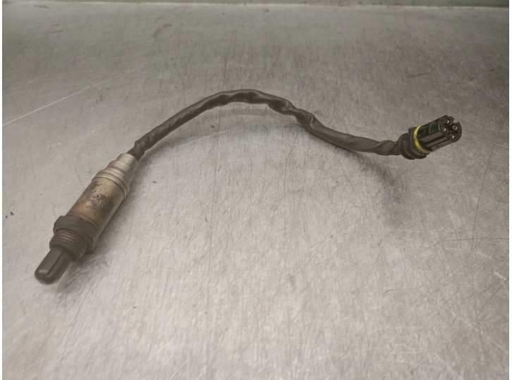 Recambio de sonda lambda para bmw 3 (e46) 316 i referencia OEM IAM 124740705 0258003559 BOSCH
