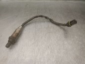 Recambio de sonda lambda para bmw 3 (e46) 316 i referencia OEM IAM 124740705 0258003559 BOSCH