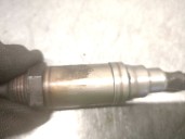 Recambio de sonda lambda para bmw 3 (e46) 316 i referencia OEM IAM 124740705  0258003559 BOSCH