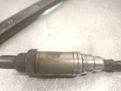 Recambio de sonda lambda para bmw 3 (e46) 316 i referencia OEM IAM 124740705  0258003559 BOSCH