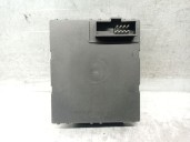 Replacement relay / fuse box for Saab 9-3 (YS3F, E79, D79, D75) 2.2 TiD OEM IAM reference 12805076 356967 TEMIC