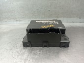 Replacement relay / fuse box for Saab 9-3 (YS3F, E79, D79, D75) 2.2 TiD OEM IAM reference 12805076 356967 TEMIC