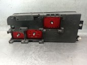 Replacement relay / fuse box for Saab 9-3 (YS3F, E79, D79, D75) 2.2 TiD OEM IAM reference 12795732 519073035