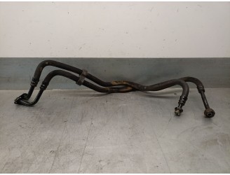 Recambio de tubo intercooler para mercedes-benz clase sl (w230) roadster 55 amg (230.474) referencia OEM IAM A1131800082  