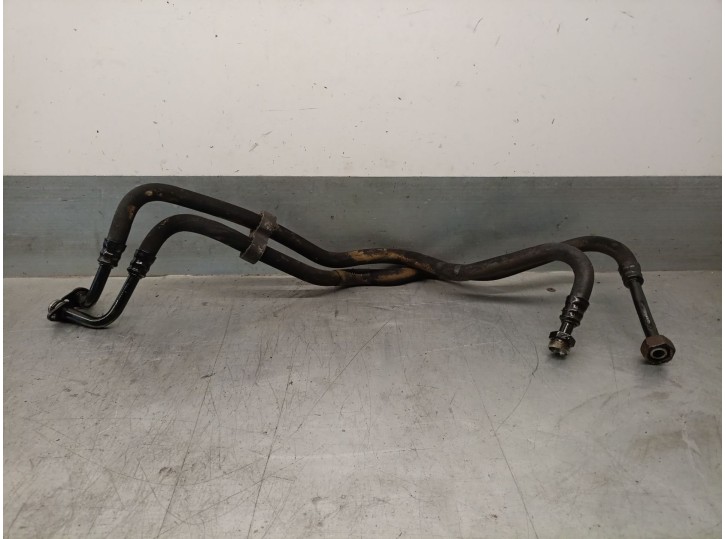 Recambio de tubo intercooler para mercedes-benz clase sl (w230) roadster 55 amg (230.474) referencia OEM IAM A1131800082 