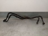 Recambio de tubo intercooler para mercedes-benz clase sl (w230) roadster 55 amg (230.474) referencia OEM IAM A1131800082 