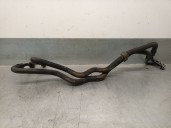 Recambio de tubo intercooler para mercedes-benz clase sl (w230) roadster 55 amg (230.474) referencia OEM IAM A1131800082 