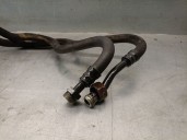 Recambio de tubo intercooler para mercedes-benz clase sl (w230) roadster 55 amg (230.474) referencia OEM IAM A1131800082 