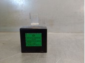 Recambio de modulo electronico para ssangyong rexton 2.7 turbodiesel cat referencia OEM IAM 8737008500 