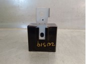 Recambio de modulo electronico para ssangyong rexton 2.7 turbodiesel cat referencia OEM IAM 8737008500  