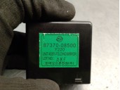 Recambio de modulo electronico para ssangyong rexton 2.7 turbodiesel cat referencia OEM IAM 8737008500  