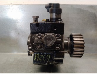 Recambio de bomba inyeccion para audi a4 avant (8e) 2.7 v6 24v tdi referencia OEM IAM 059130755S 0445010154 BOSCH