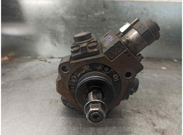 Recambio de bomba inyeccion para hyundai ix35 1.7 crdi cat referencia OEM IAM 331002A420 0445010206 BOSCH