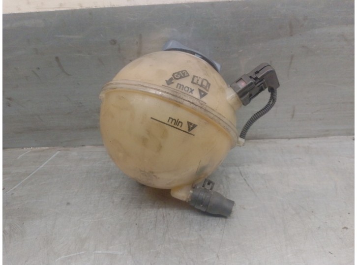Recambio de deposito expansion para volkswagen golf iv (1j1) 1.6 referencia OEM IAM 1J0121403A  