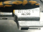 Recambio de mando techo solar para renault megane ii (bm0/1_, cm0/1_) 1.6 16v referencia OEM IAM 2211325B A6200