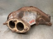 Recambio de colector admision para bmw 3 (e46) 316 i referencia OEM IAM 1723894 11621732924 