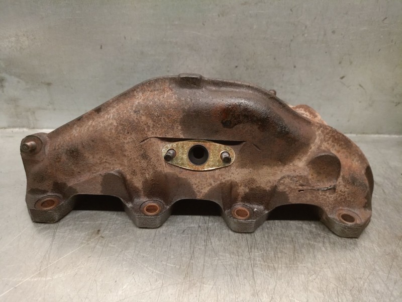 Recambio de colector admision para bmw 3 (e46) 316 i referencia OEM IAM 1723894 11621732924 