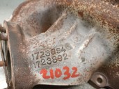 Recambio de colector admision para bmw 3 (e46) 316 i referencia OEM IAM 1723894 11621732924 