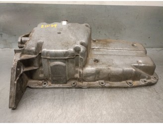 Recambio de carter para opel vectra b (j96) 1.6 i 16v (f19) referencia OEM IAM R90400134 652140 