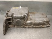 Recambio de carter para opel vectra b (j96) 1.6 i 16v (f19) referencia OEM IAM R90400134 652140 