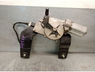 Recambio de motor limpia trasero para kia cee´d hatchback (ed) 1.6 crdi 90 referencia OEM IAM 987001H000 987001H000 5 PUERTAS