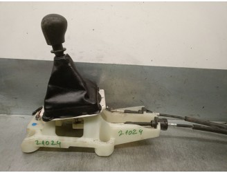 Recambio de palanca cambio para mitsubishi lancer viii sportback (cx_a) 2.0 di-d (cx8a) referencia OEM IAM  2450A024 