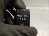 Recambio de rele para ssangyong rexton 2.7 turbodiesel cat referencia OEM IAM 8662005000  