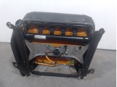 Replacement front right seat for Volvo S40 I (644) 1.9 Di OEM IAM reference 30850907 30850907 