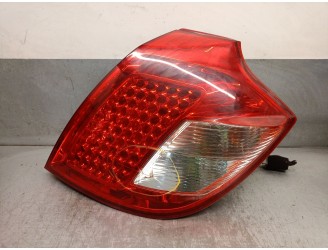 Replacement rear right tail light for Kia Cee'd Hatchback (ED) 1.6 CRDi 90 OEM IAM reference 924021H050 924021H050 5 DOORS