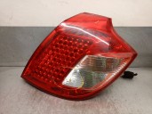 Replacement rear right tail light for Kia Cee'd Hatchback (ED) 1.6 CRDi 90 OEM IAM reference 924021H050 924021H050 5 DOORS