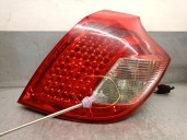 Replacement rear right tail light for Kia Cee'd Hatchback (ED) 1.6 CRDi 90 OEM IAM reference 924021H050 924021H050 5 DOORS