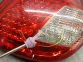 Replacement rear right tail light for Kia Cee'd Hatchback (ED) 1.6 CRDi 90 OEM IAM reference 924021H050 924021H050 5 DOORS
