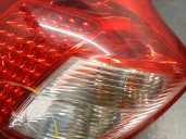 Replacement right rear light for Kia Cee'd Hatchback (ED) 1.6 CRDi 90 OEM IAM reference 924021H050 924021H050 5 DOORS