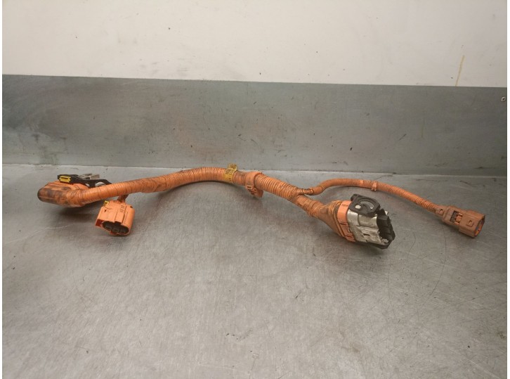Recambio de cableado para kia niro i (de) 1.6 gdi hybrid referencia OEM IAM 91895G5010 