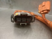 Recambio de cableado para kia niro i (de) 1.6 gdi hybrid referencia OEM IAM 91895G5010 