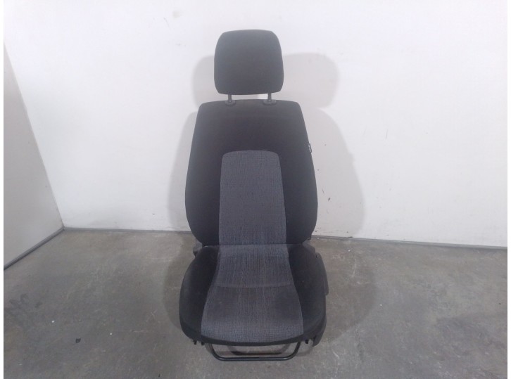 Recambio de asiento delantero izquierdo para kia cee´d hatchback (ed) 1.6 crdi 90 referencia OEM IAM 886911H010EQ 886911H010EQ 