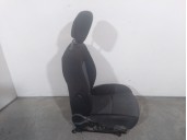 Recambio de asiento delantero izquierdo para kia cee´d hatchback (ed) 1.6 crdi 90 referencia OEM IAM 886911H010EQ 886911H010EQ 